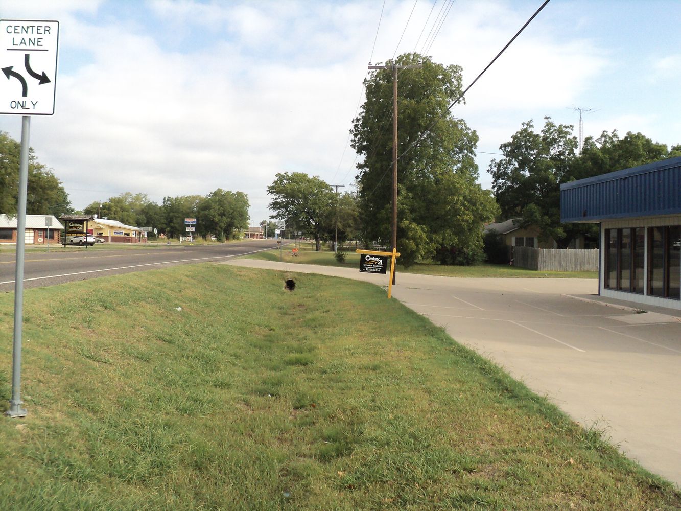 8673 State Highway 34 S, Quinlan, TX 75474
